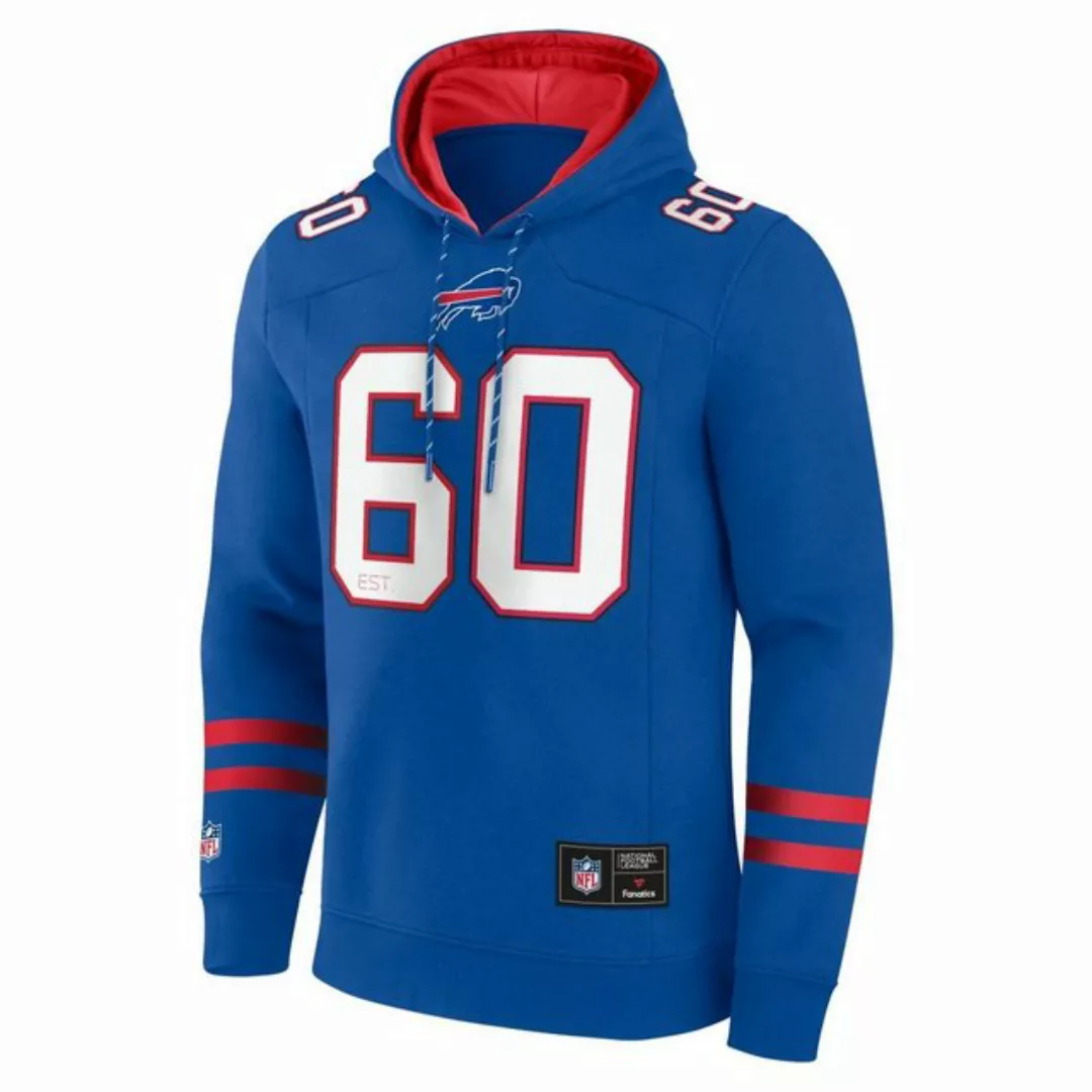 Fanatics Kapuzenpullover Foundation NFL Buffalo Bills günstig online kaufen