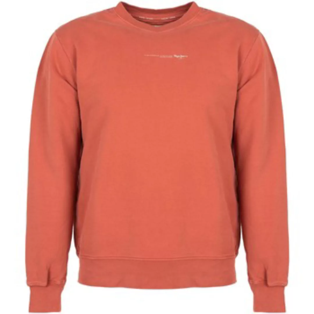 Pepe jeans  Sweatshirt PM582169 | David günstig online kaufen