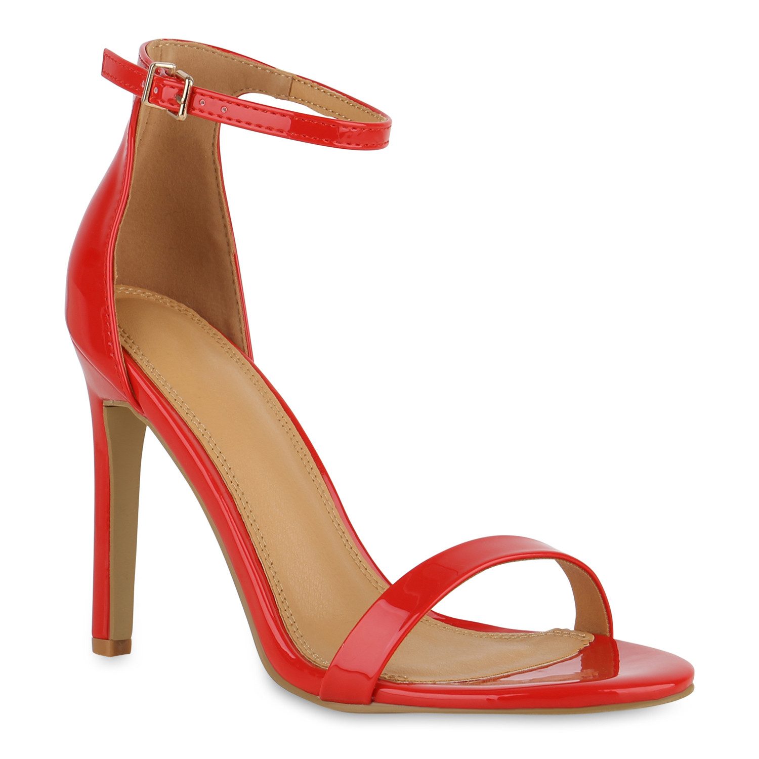 VAN HILL 841370 High-Heel-Sandalette Schuhe günstig online kaufen