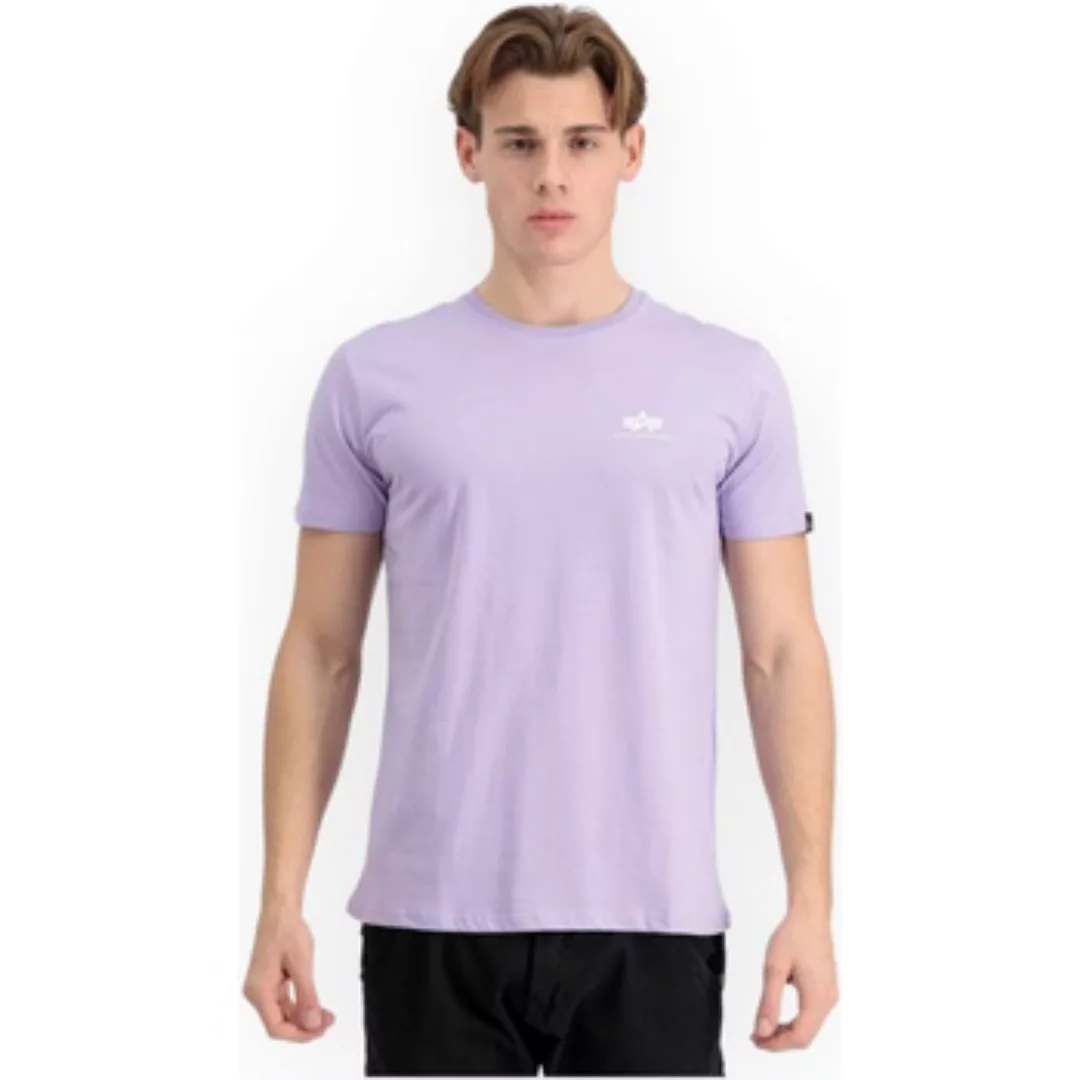 Alpha  T-Shirts & Poloshirts 188505 664 günstig online kaufen