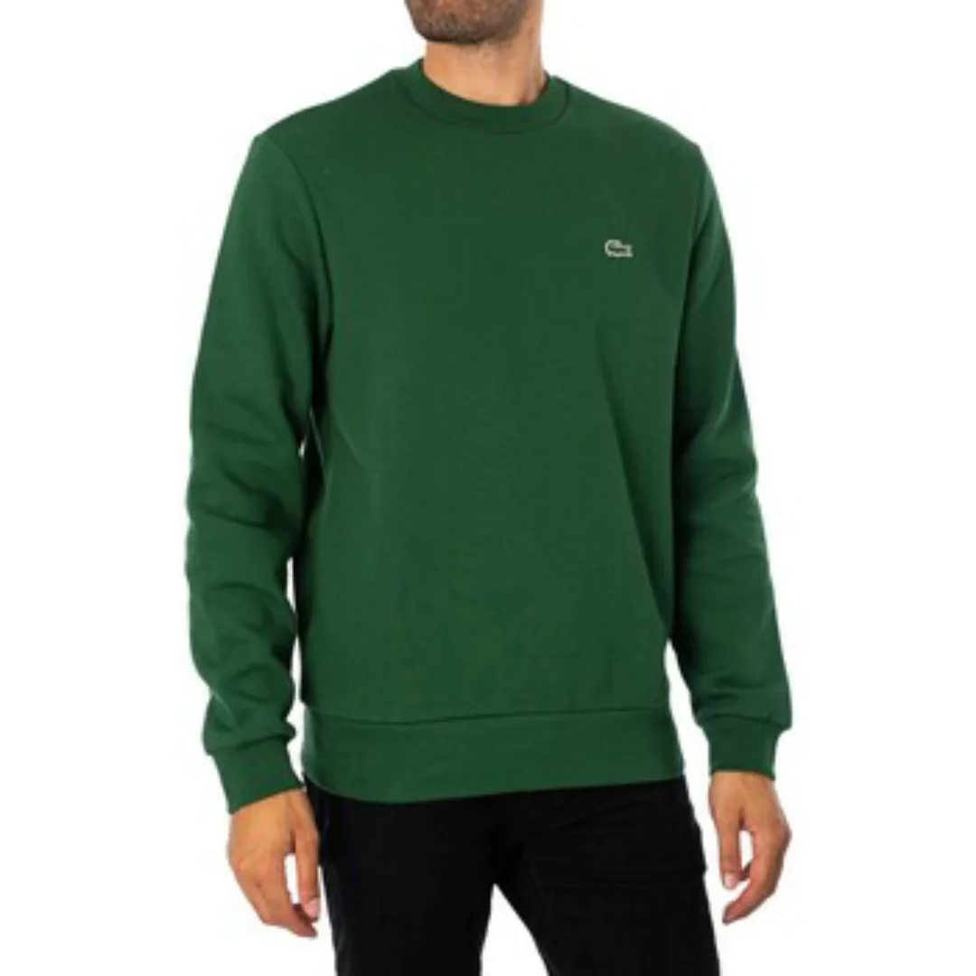 Lacoste  Sweatshirt Logo-Sweatshirt günstig online kaufen