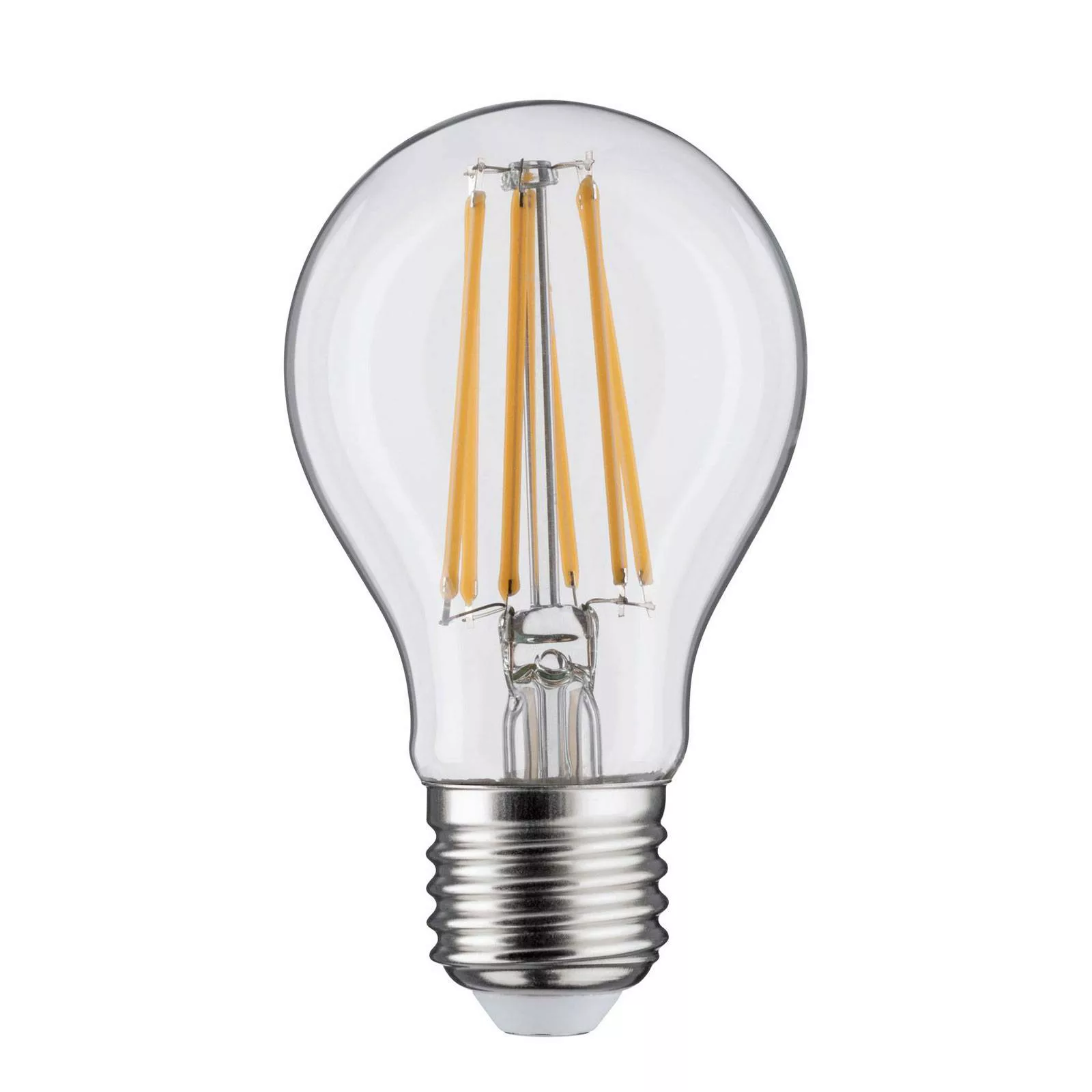 Paulmann "Filament 230V LED Birne E27 1055lm 9W 2700K Klar" günstig online kaufen