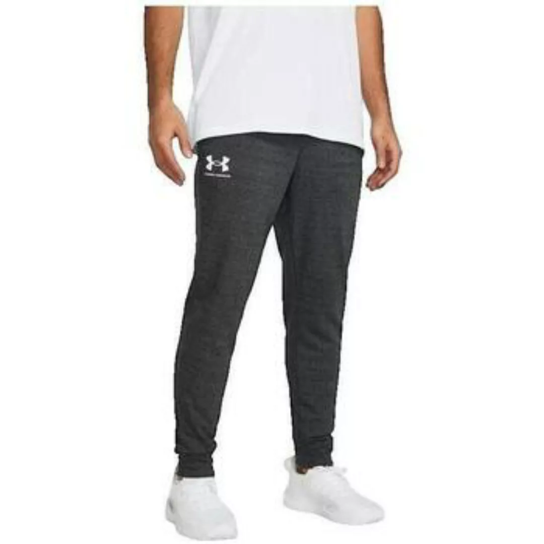 Under Armour  Hosen Pantalon De Jogging Ua Rival Terry günstig online kaufen