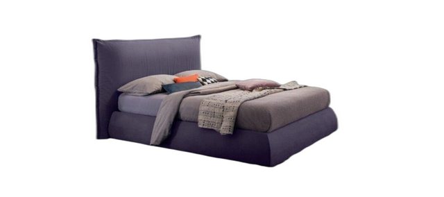 Xlmoebel Polsterbett Polsterbett Bett Betten Doppelbett Designerbett 120x20 günstig online kaufen