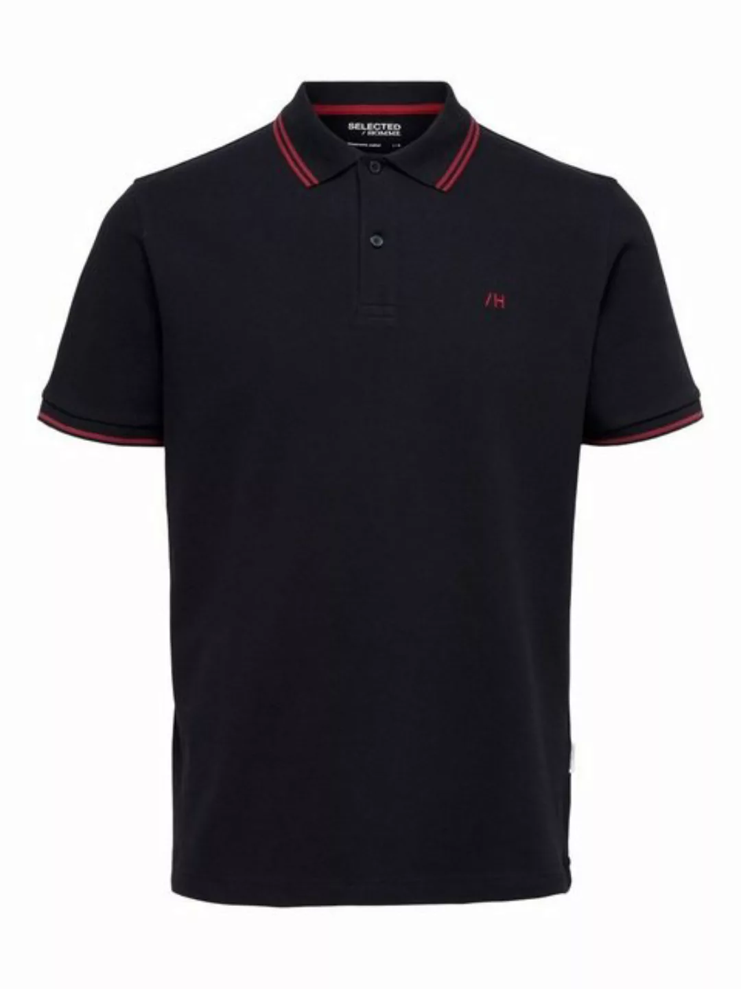 Selected Homme Herren Poloshirt SLHDANTE SPORT günstig online kaufen