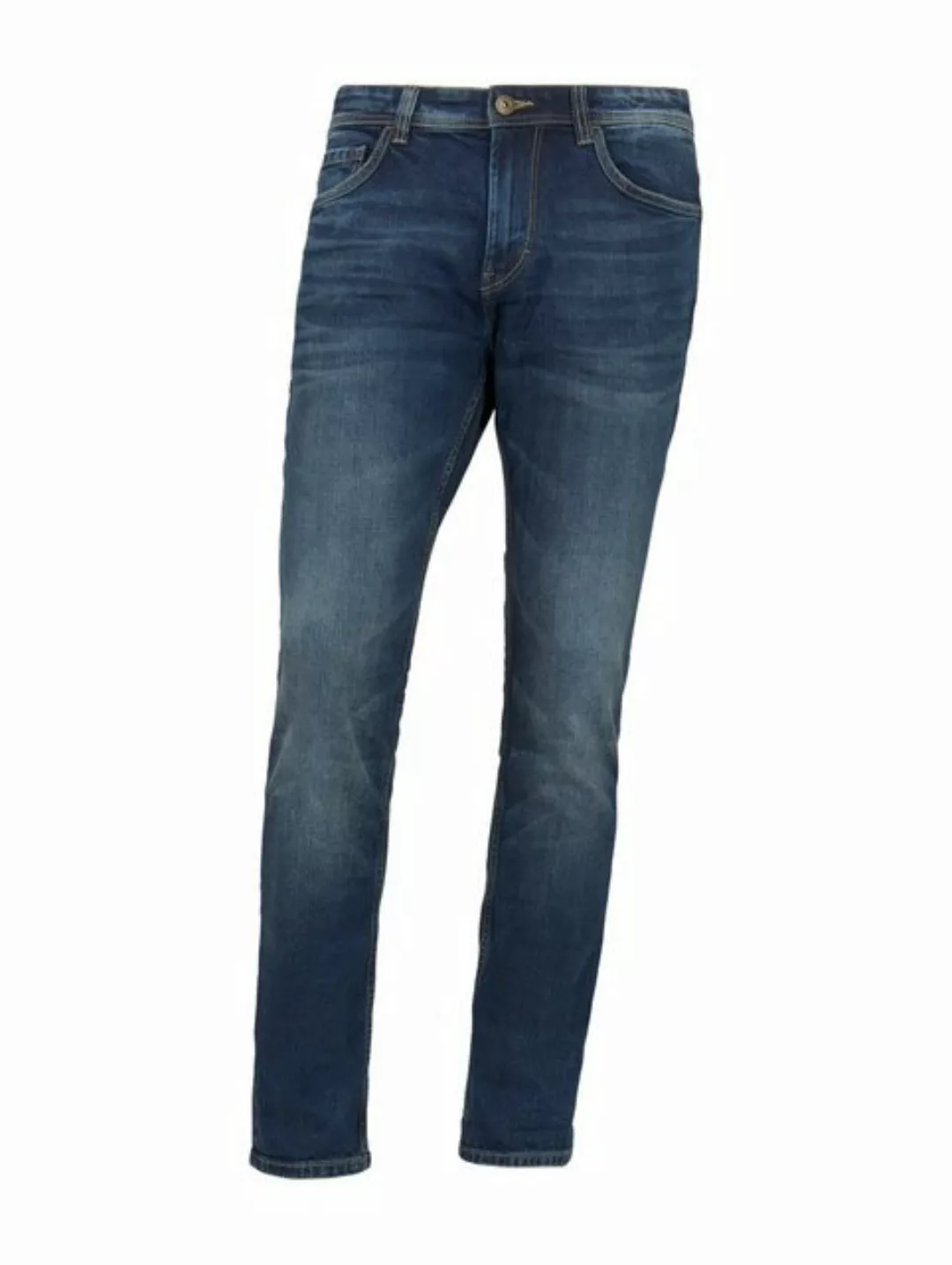 TOM TAILOR Skinny-fit-Jeans günstig online kaufen