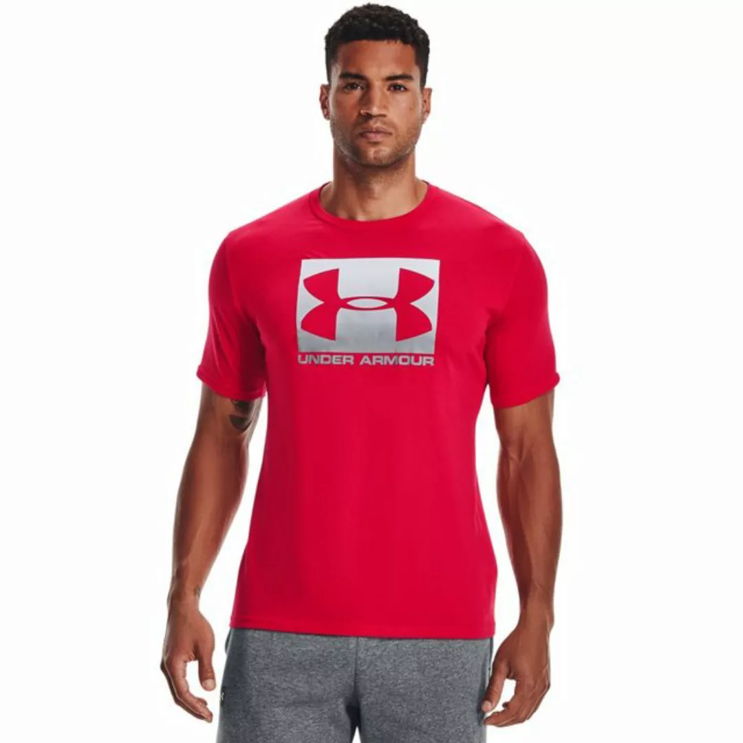 Under Armour® T-Shirt Herren Rush Energy Kurzarm T-shirt günstig online kaufen