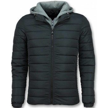 Enos  Blazer Kurtze Winterjacke Er Wintermantel günstig online kaufen