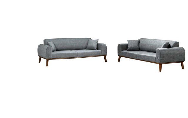 JVmoebel Sofa, Made in Europa günstig online kaufen