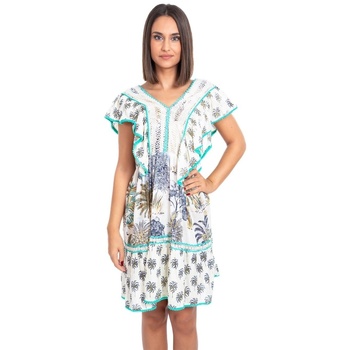 Isla Bonita By Sigris  Kurze Kleider Kurzes Kleid günstig online kaufen