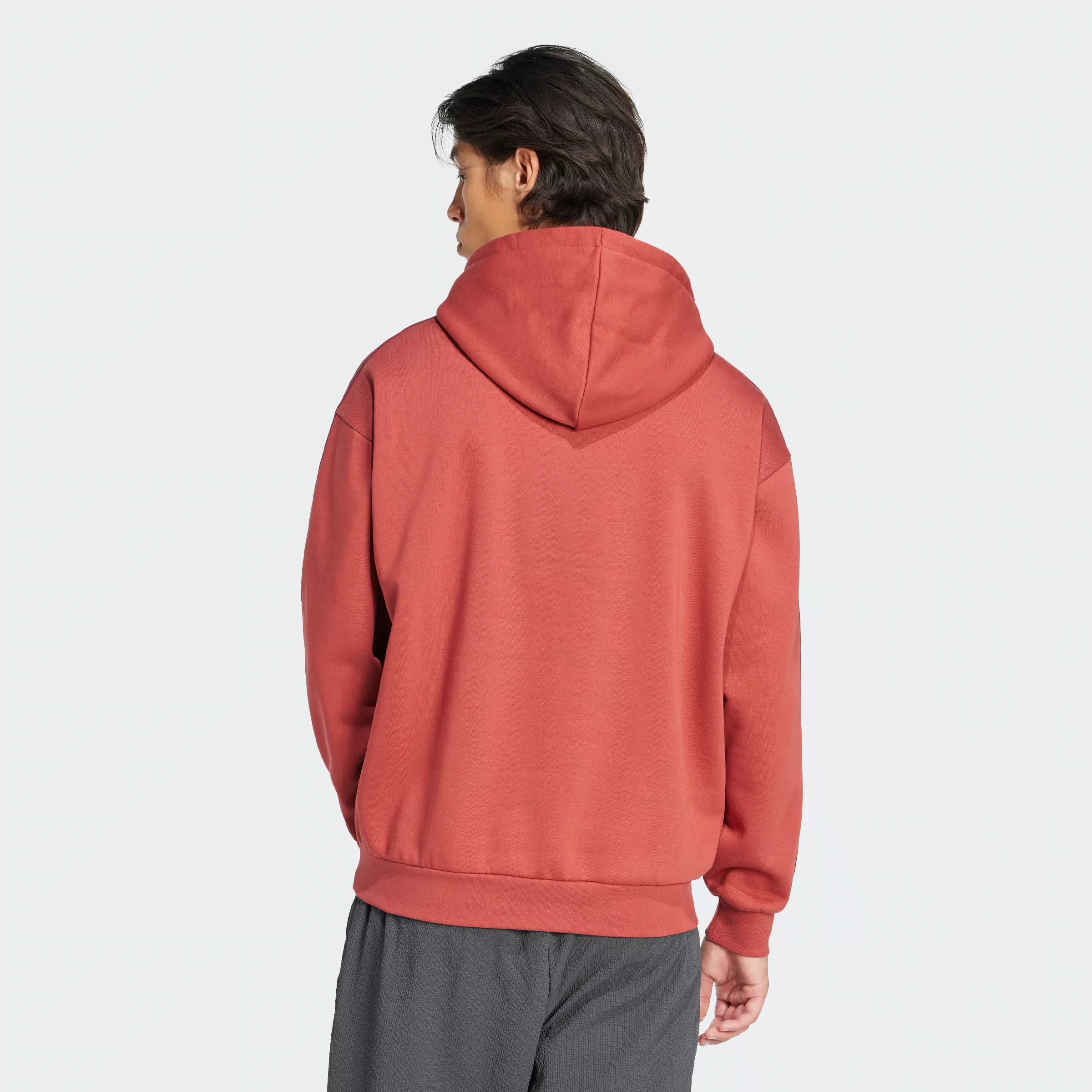 adidas Originals Sweatshirt "BAGGY HOODIE" günstig online kaufen