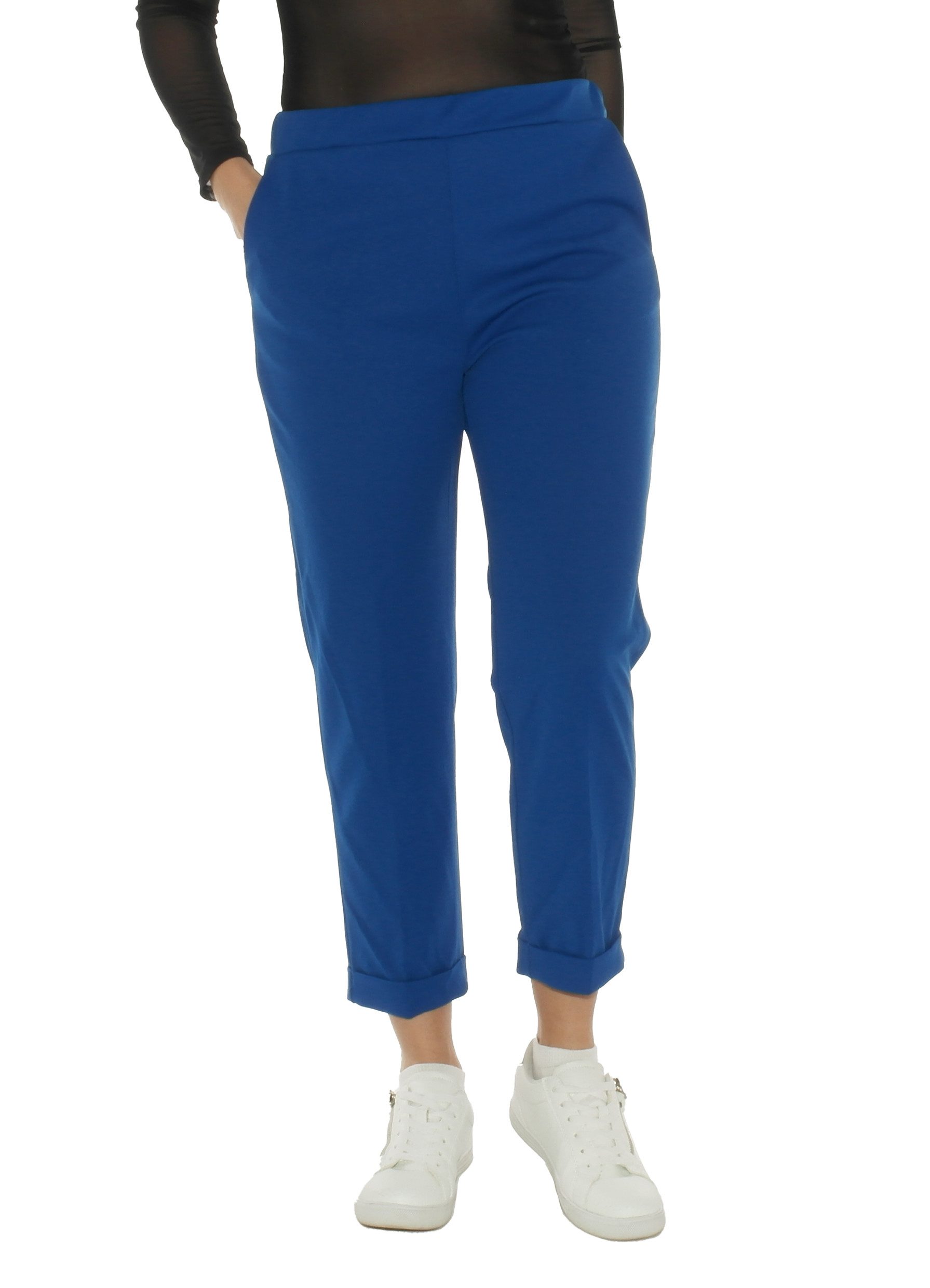 YESET Chinohose YESET Chino Stretch Capri günstig online kaufen