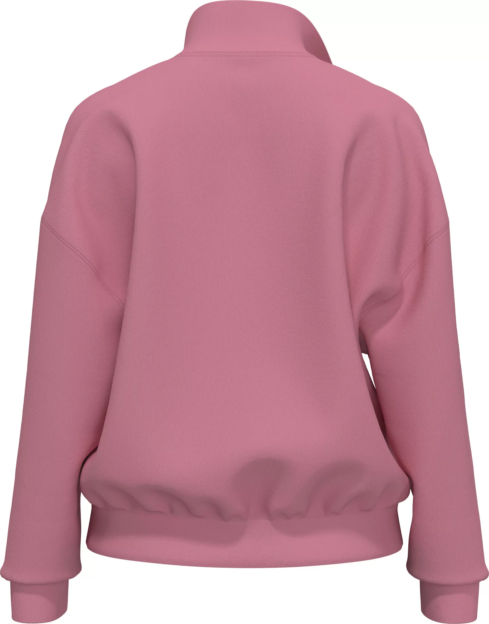 Levi's® Sweatshirt LV Sweatshirt EVERYDAY 1/4 ZIP aus softem Baumwollmix günstig online kaufen