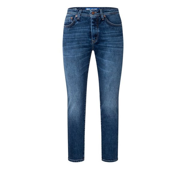 MAC Regular-fit-Jeans Garvin günstig online kaufen