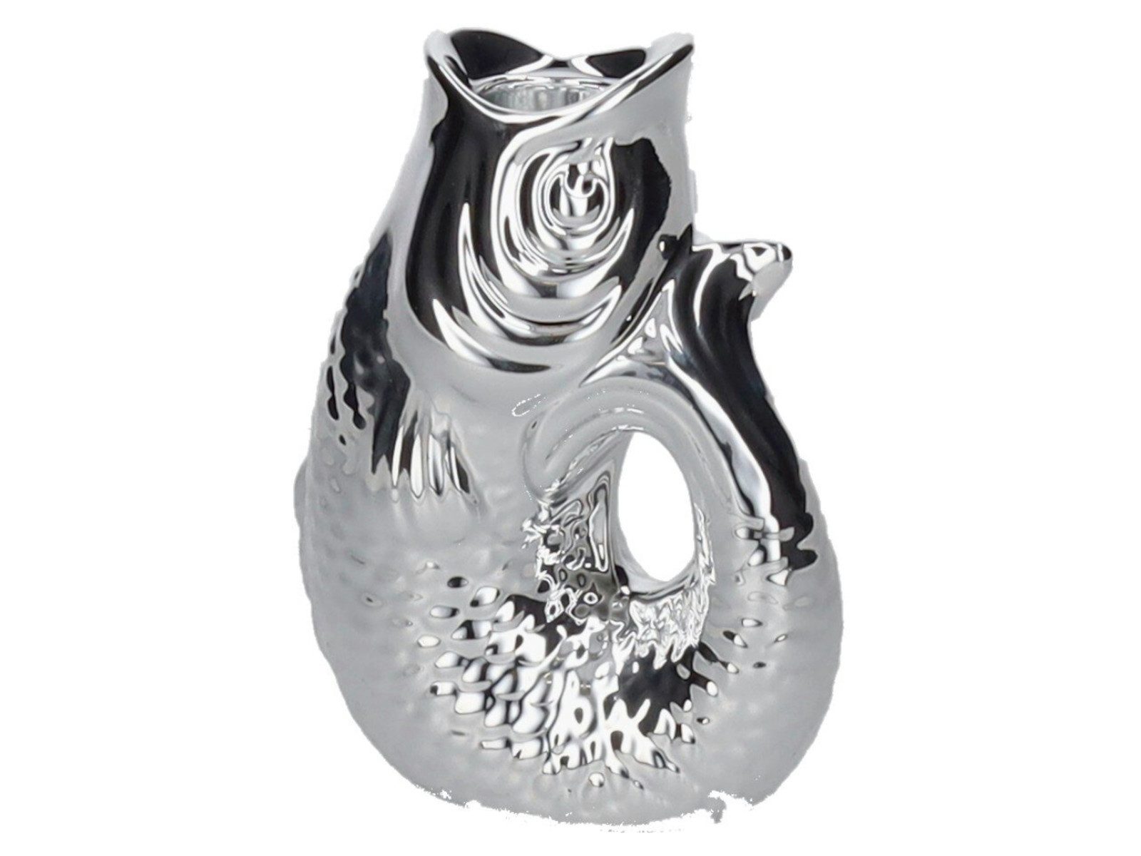 Giftcompany Kerzenhalter Monsieur Carafon Kerzenhalter Fisch günstig online kaufen