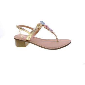 Gold&gold  Sandalen 93192 günstig online kaufen