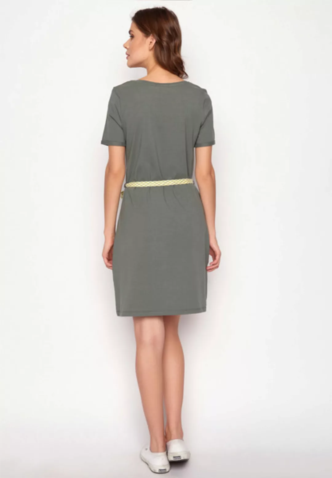 Kleid Soft Basic günstig online kaufen