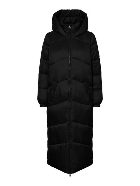 Vero Moda Steppmantel VMUPPSALA LONG COAT NOOS günstig online kaufen