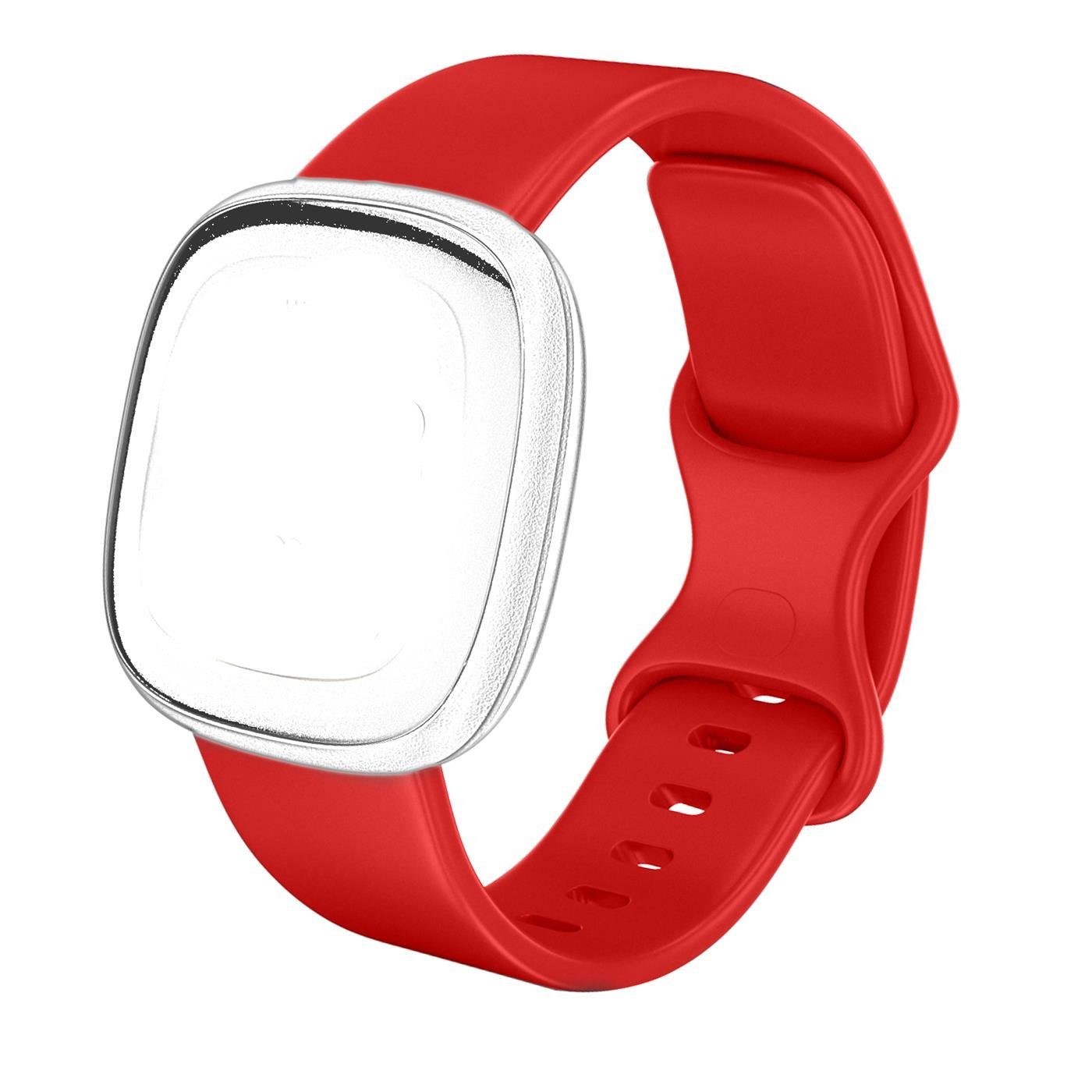 CoolGadget Smartwatch-Armband Fitnessarmband aus TPU / günstig online kaufen
