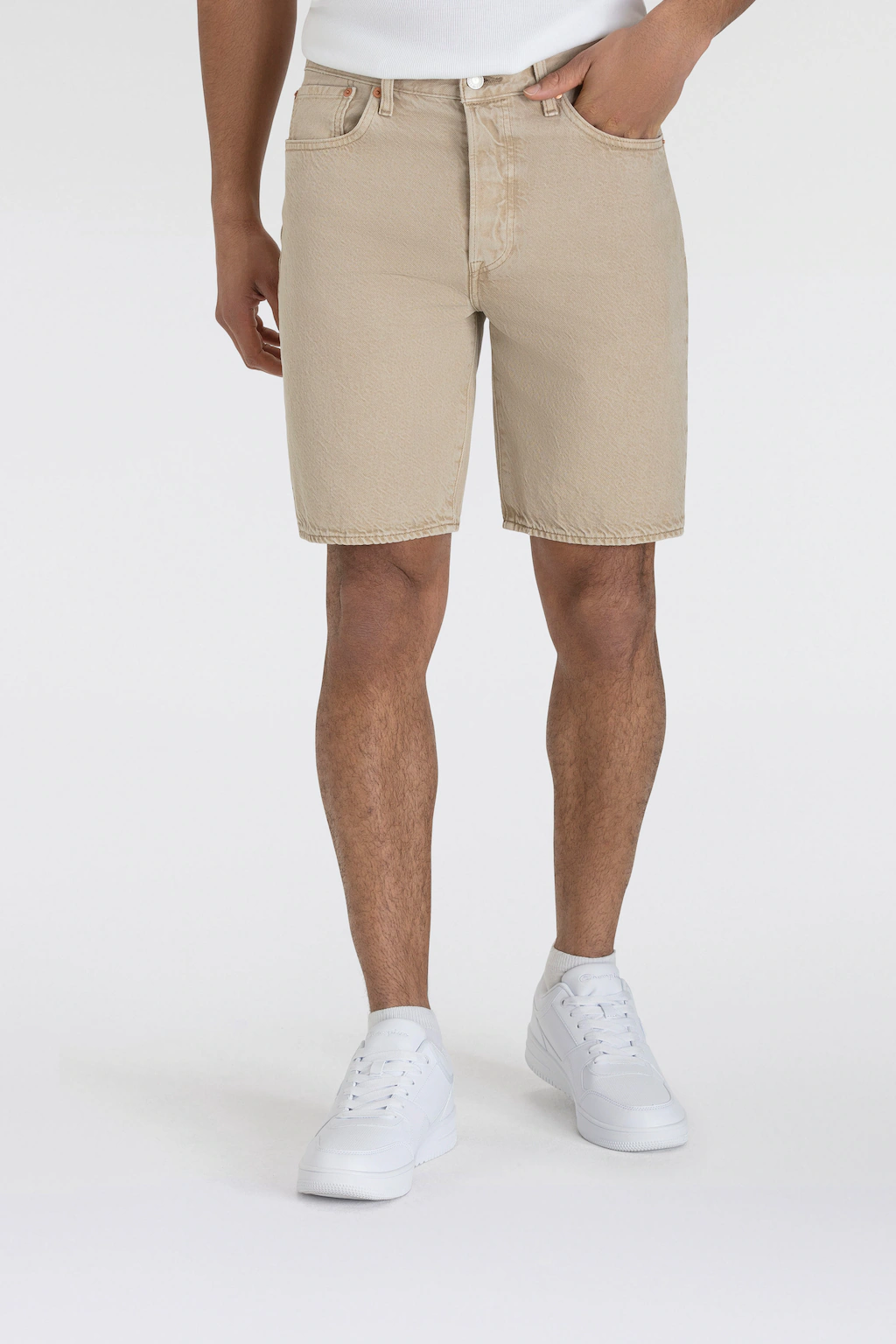 Levis Jeansshorts "501", FRESH COLLECTION, 501 collection günstig online kaufen