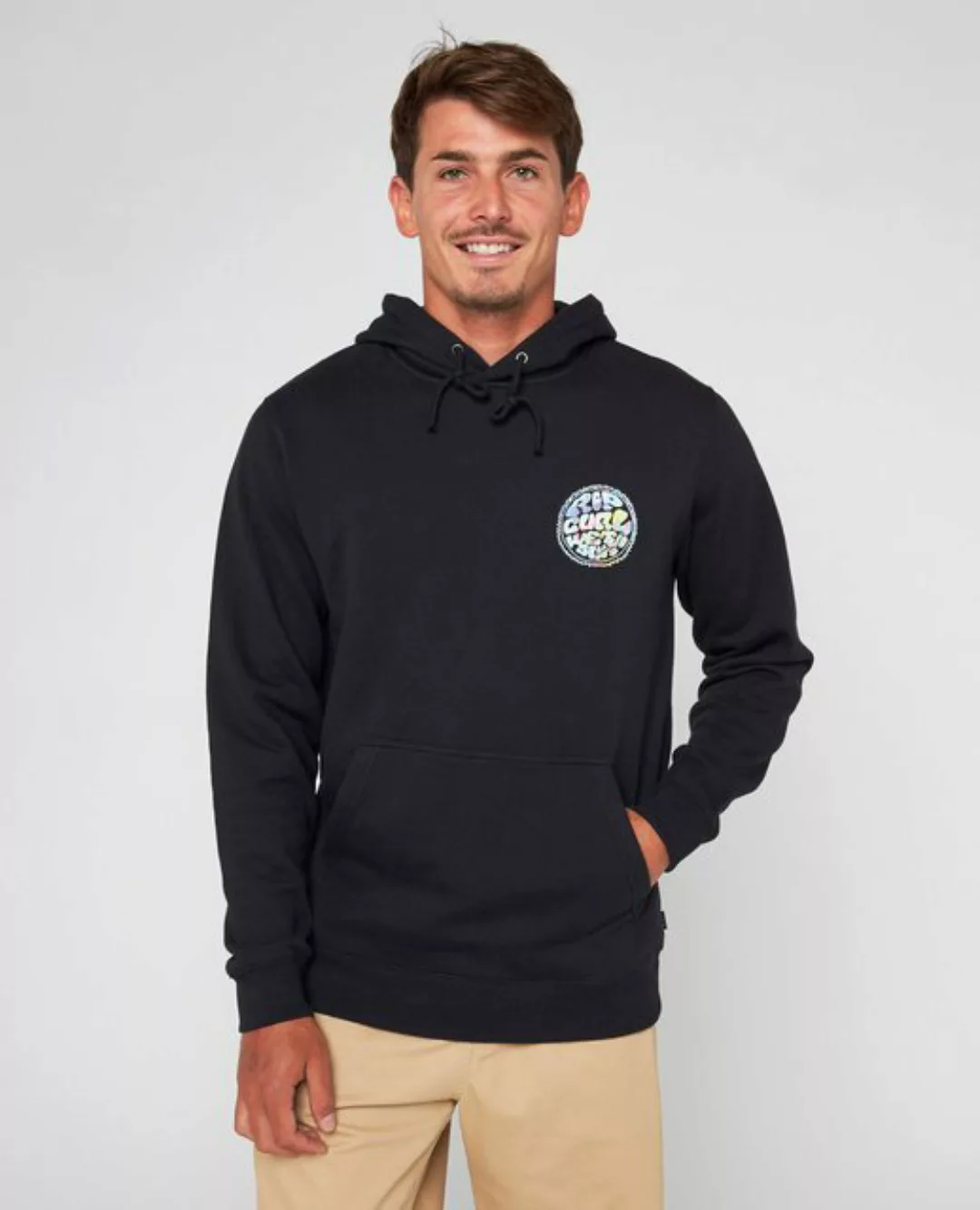 Rip Curl Kapuzenpullover Rip Curl X Babapt Hoodie günstig online kaufen