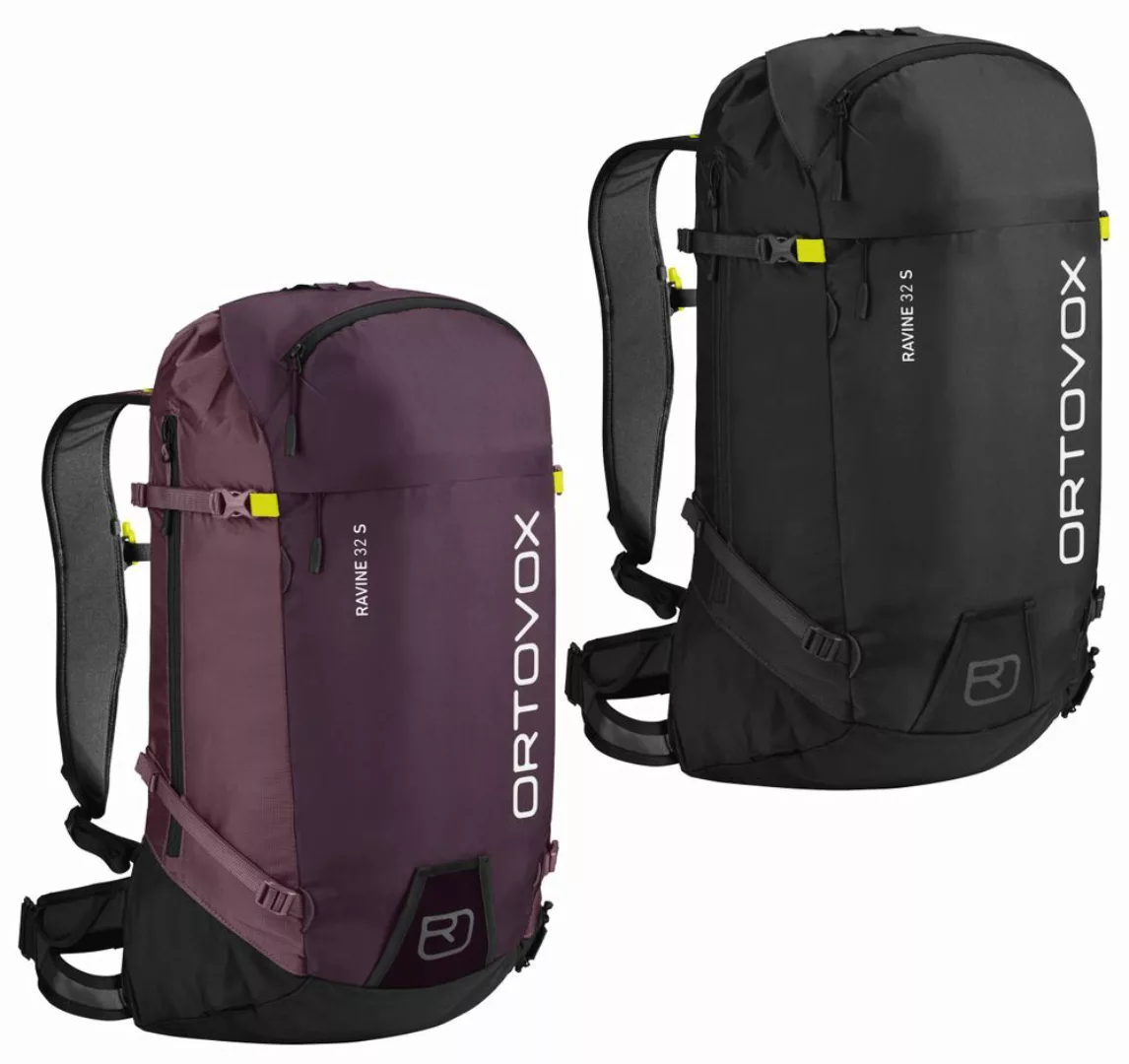 Ortovox Ravine 32 S - Rucksack günstig online kaufen