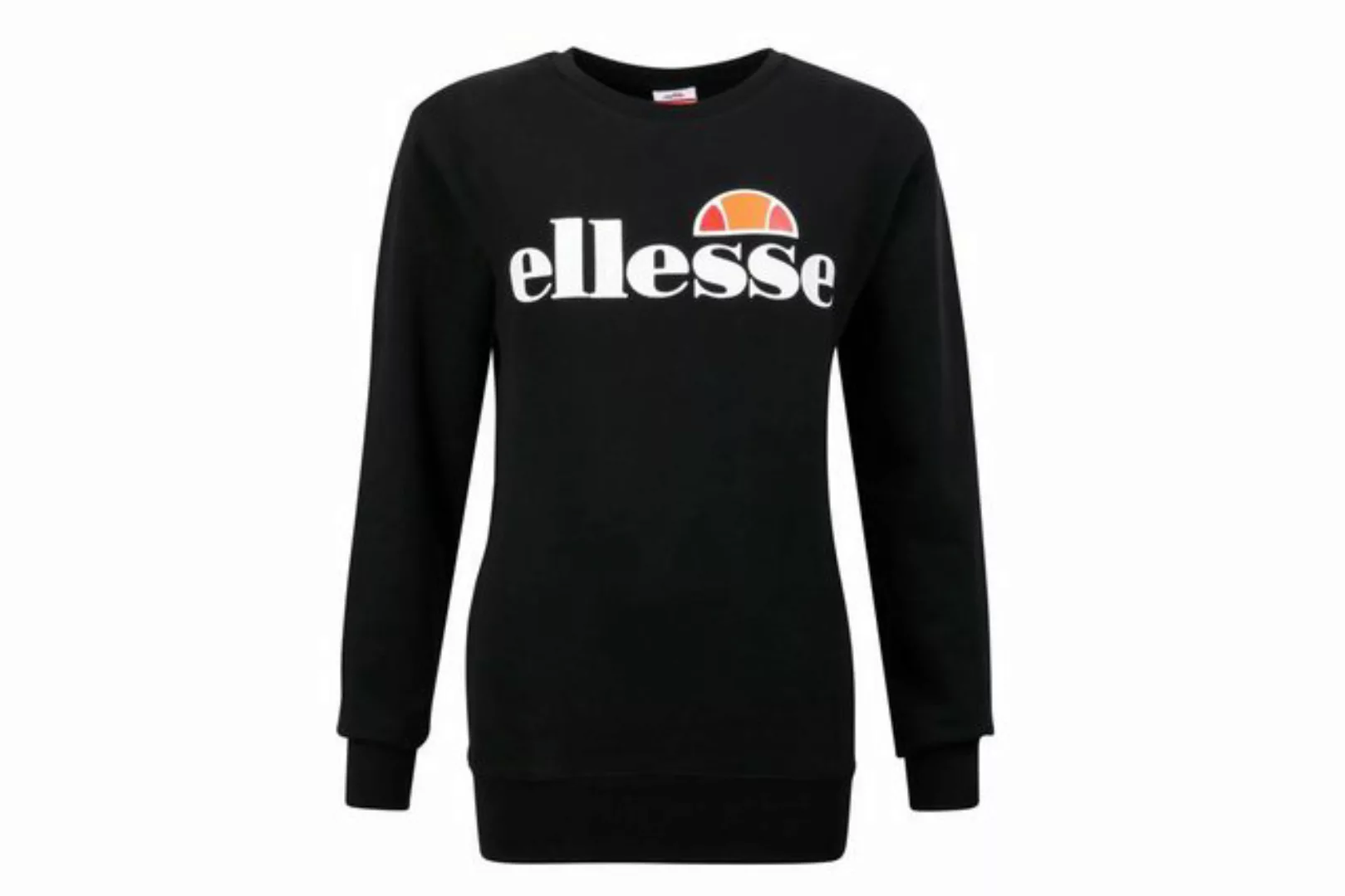 Ellesse Sweatshirt Ellesse Damen Sweatshirt Agata günstig online kaufen