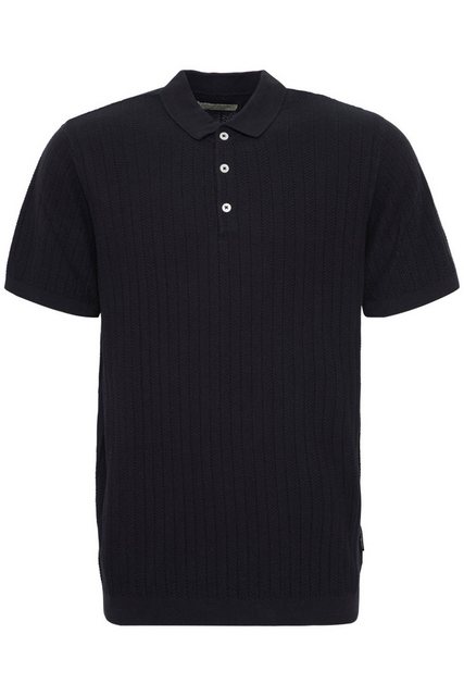 Casual Friday Strickpullover CFKarl polo SS knit günstig online kaufen