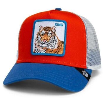 Goorin Bros  Schirmmütze 101-2014 KING-ORANGE BLUETTE günstig online kaufen