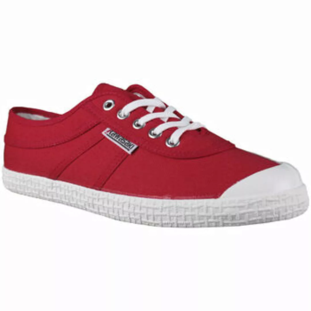 Kawasaki  Sneaker Original Canvas Shoe K192495-ES 4012 Fiery Red günstig online kaufen