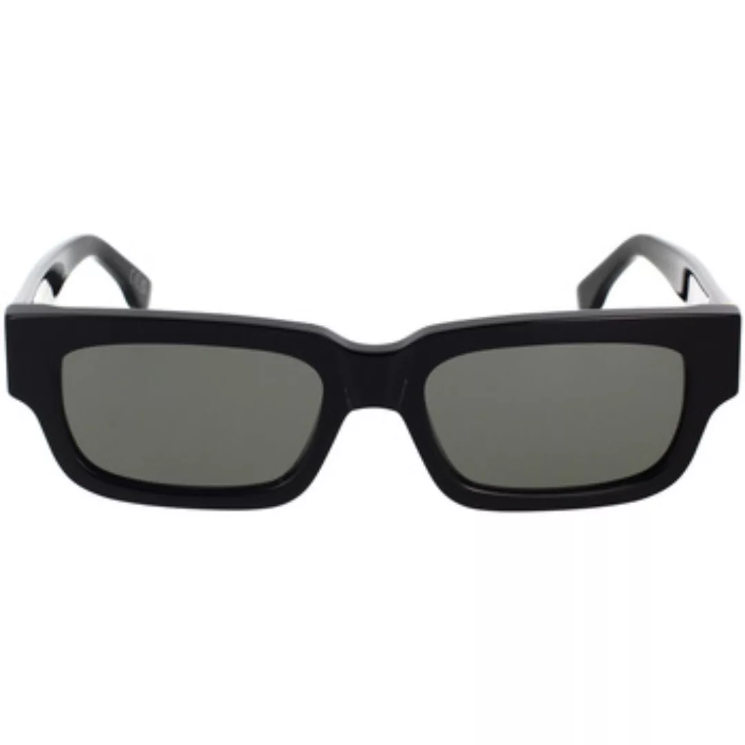 Retrosuperfuture  Sonnenbrillen Roma Schwarz WCH Sonnenbrille günstig online kaufen