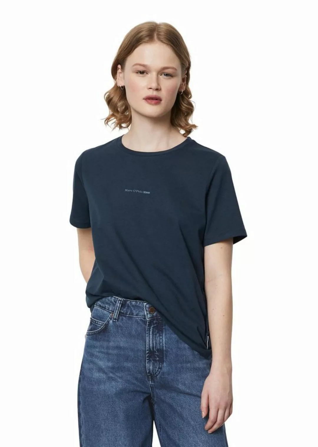 Marc O'Polo DENIM T-Shirt günstig online kaufen