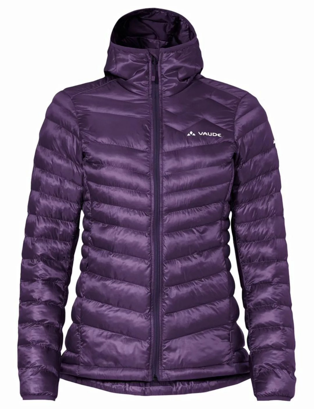 VAUDE Women's Batura Hooded Insulation Jacket - Insulationsjacke günstig online kaufen