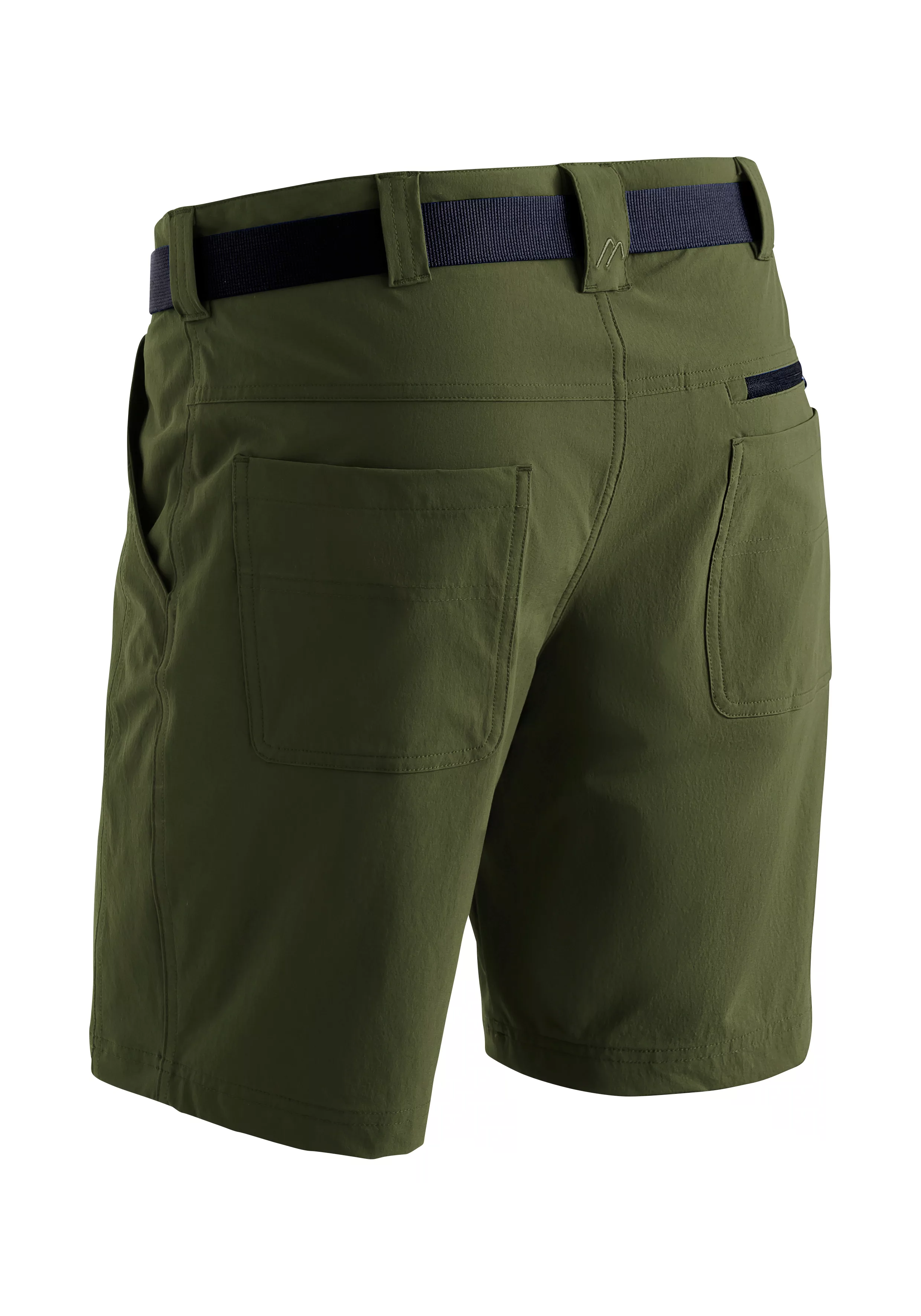 Maier Sports Funktionsshorts "Nil Short M" günstig online kaufen