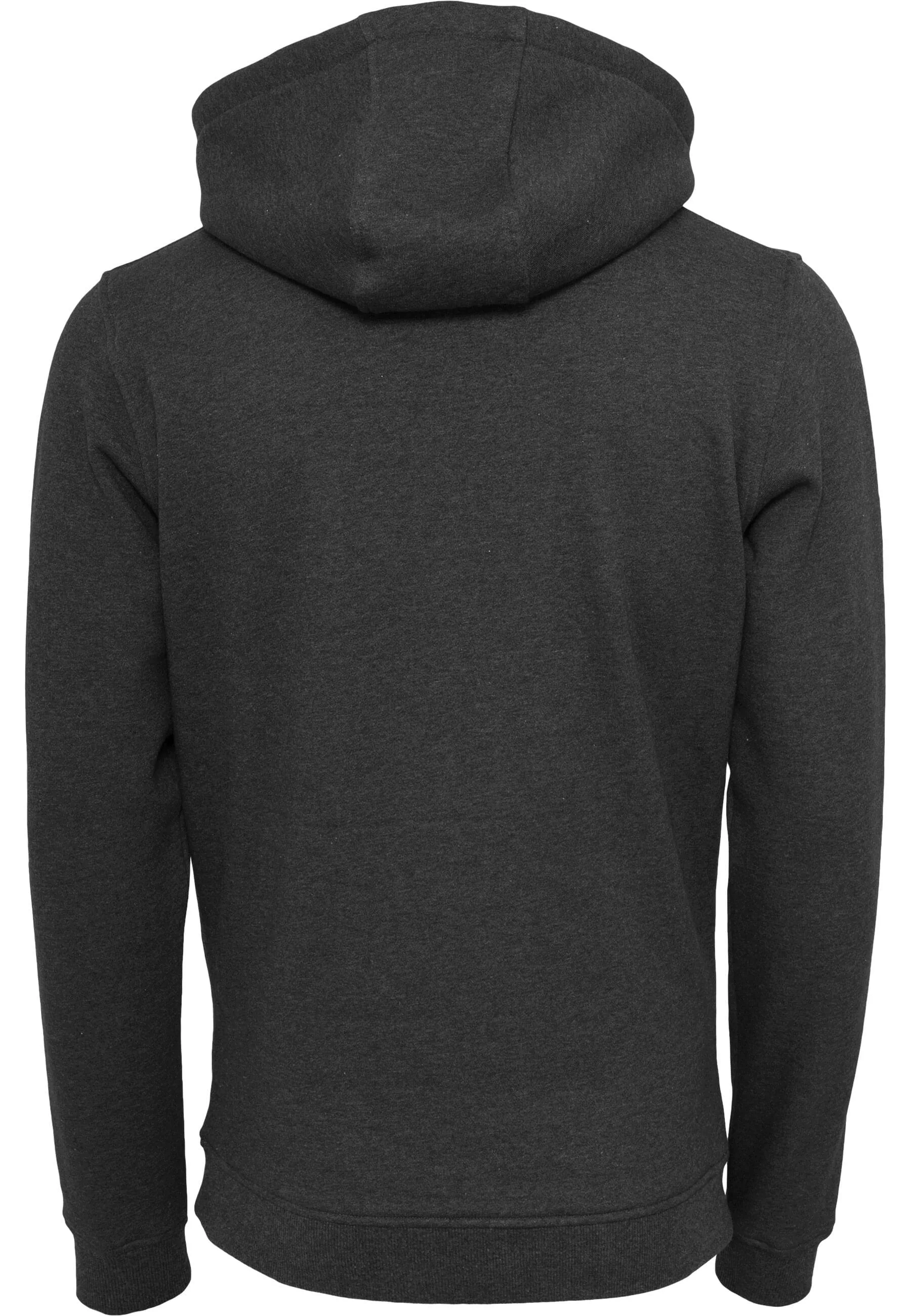 MisterTee Sweatshirt "MisterTee Herren Los Angeles Wording Hoody" günstig online kaufen