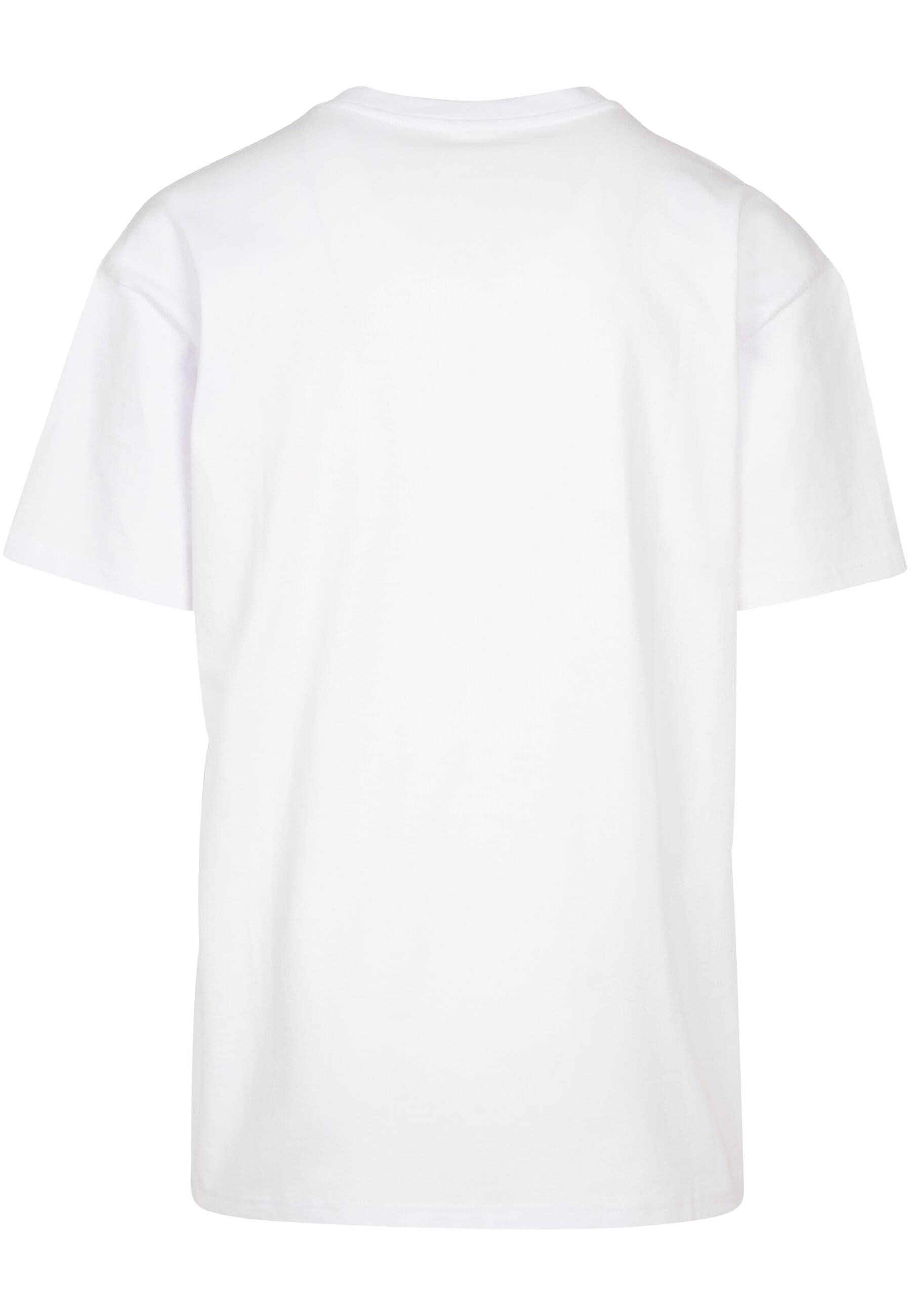 MisterTee T-Shirt "MisterTee Unisex Havana Vibe Oversize Tee", (1 tlg.) günstig online kaufen