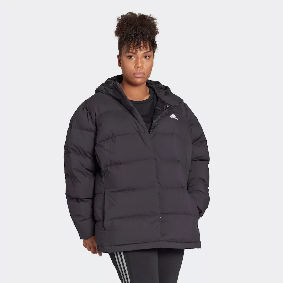 adidas Sportswear Outdoorjacke W HEL H J IN günstig online kaufen