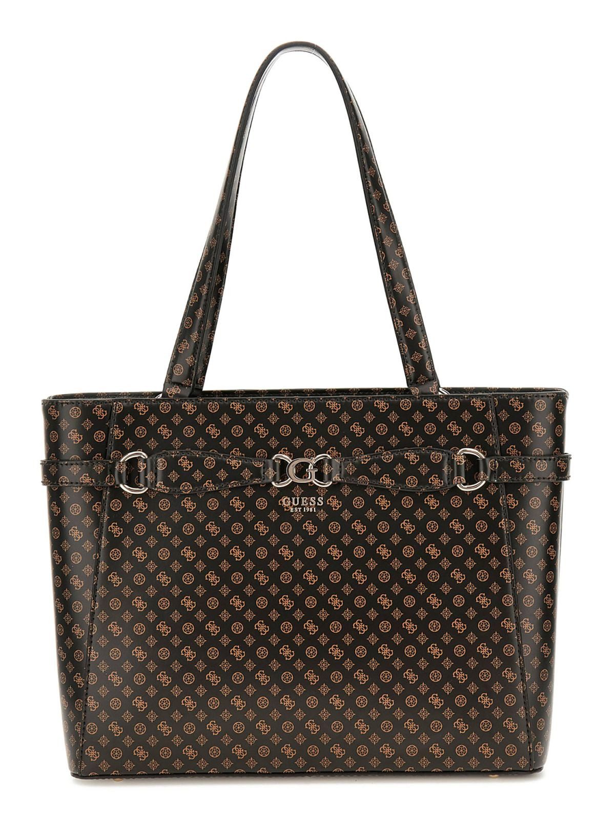 Guess Schultertasche Arlena günstig online kaufen