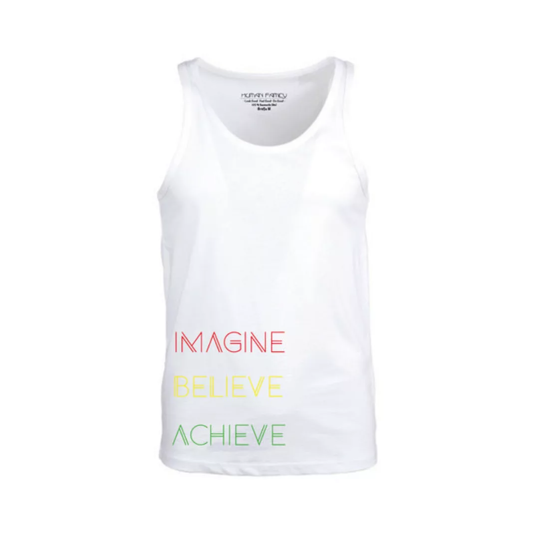 Bio Tanktop "Jump - High" günstig online kaufen