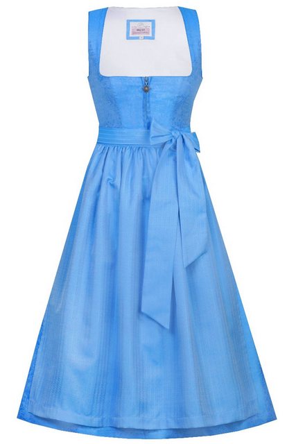 MarJo Dirndl Midi Dirndl 2tlg. - ZORA - malibu günstig online kaufen