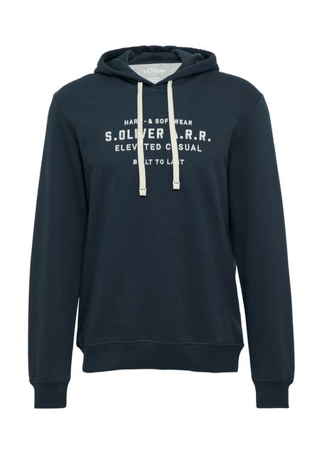 s.Oliver Sweatshirt günstig online kaufen