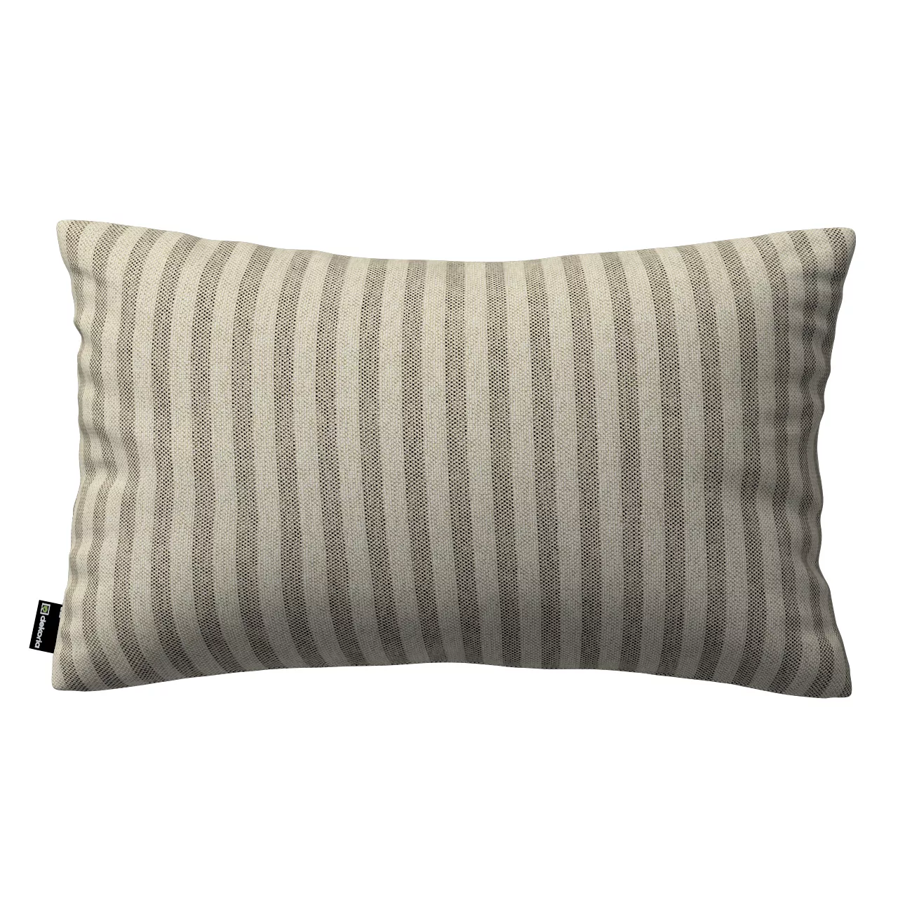 Kissenhülle Mia rechteckig, beige-braun, 60 x 40 cm, Outdoor Oasis (703-34) günstig online kaufen