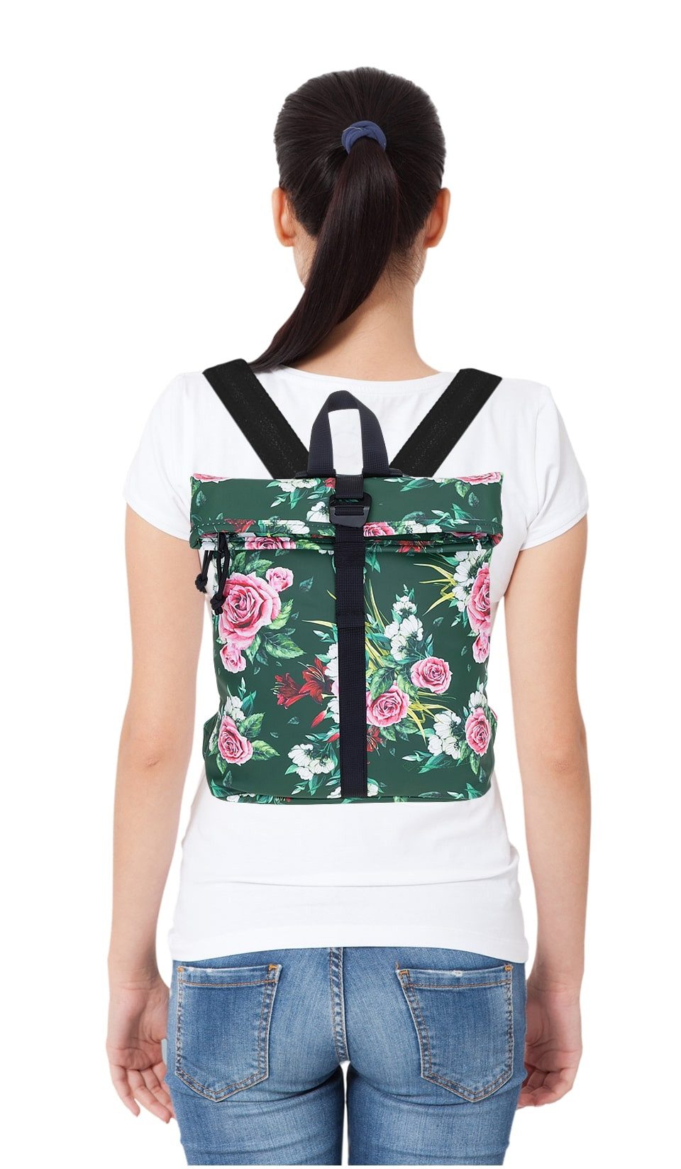 NEW REBELS Freizeitrucksack Damen klein Rucksack günstig online kaufen