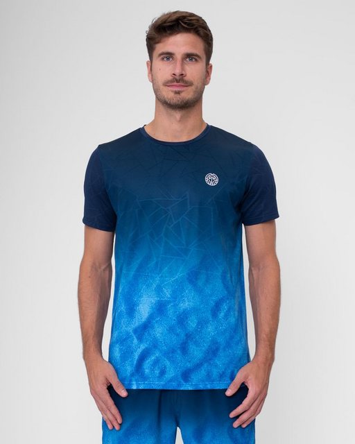 BIDI BADU Tennisshirt Beach Spirit günstig online kaufen