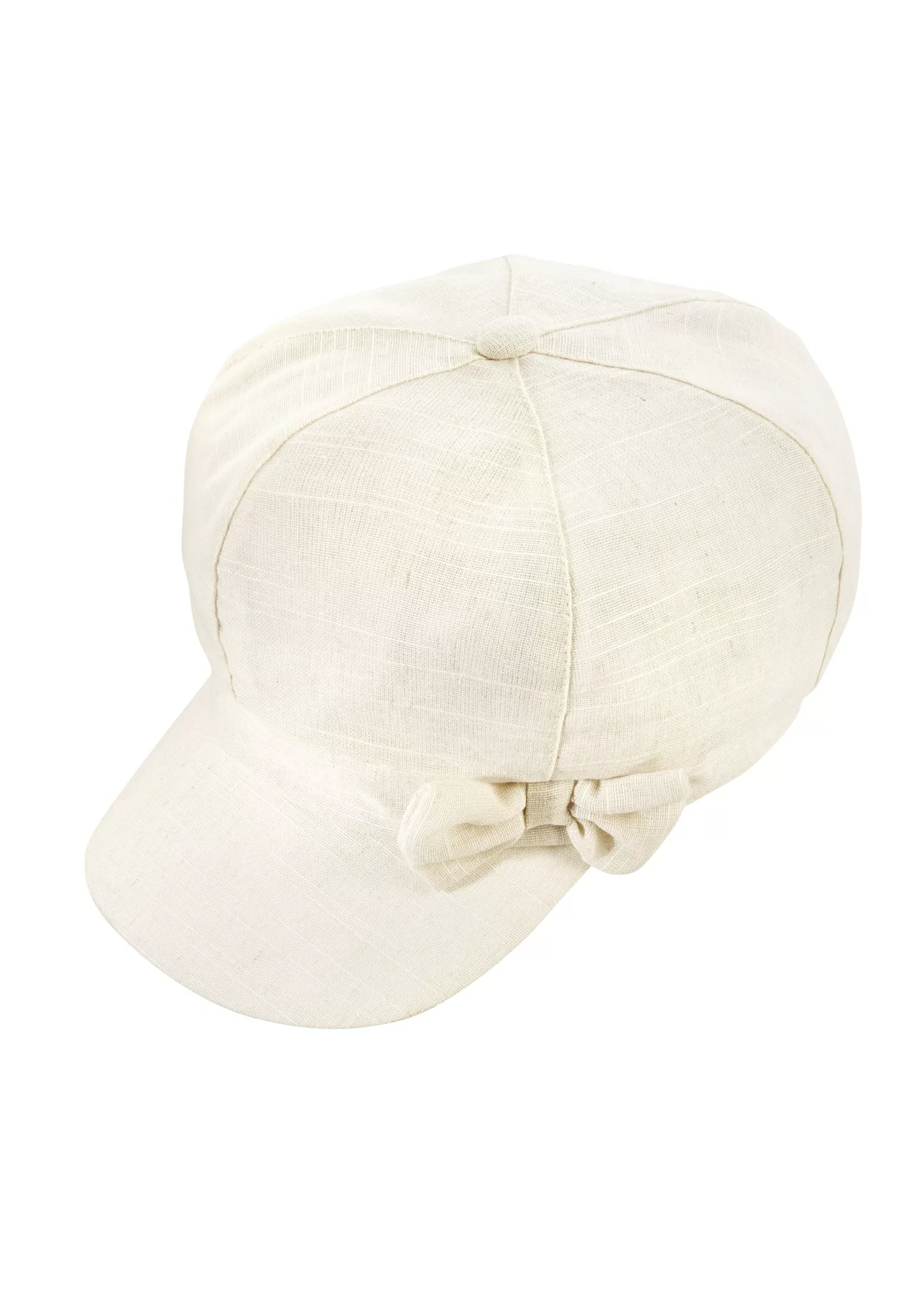 Chaplino Baseball Cap, aus hochwertiger Baumwolle günstig online kaufen