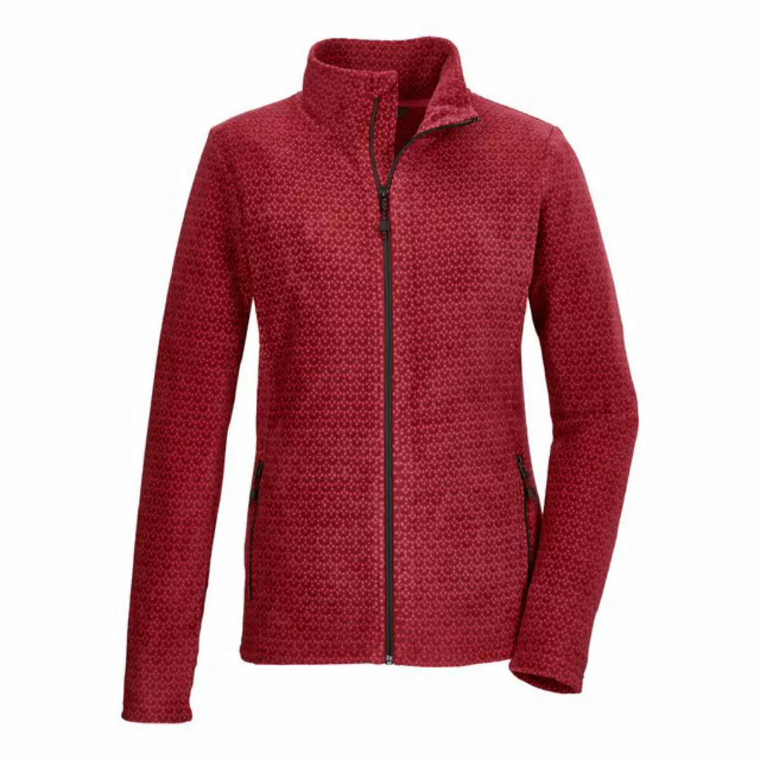 Killtec Fleecejacke killtec Damen Fleecejacke KOW 106 WMN günstig online kaufen