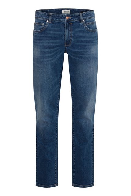 !Solid 5-Pocket-Jeans SDRYDERBLUE 202 günstig online kaufen