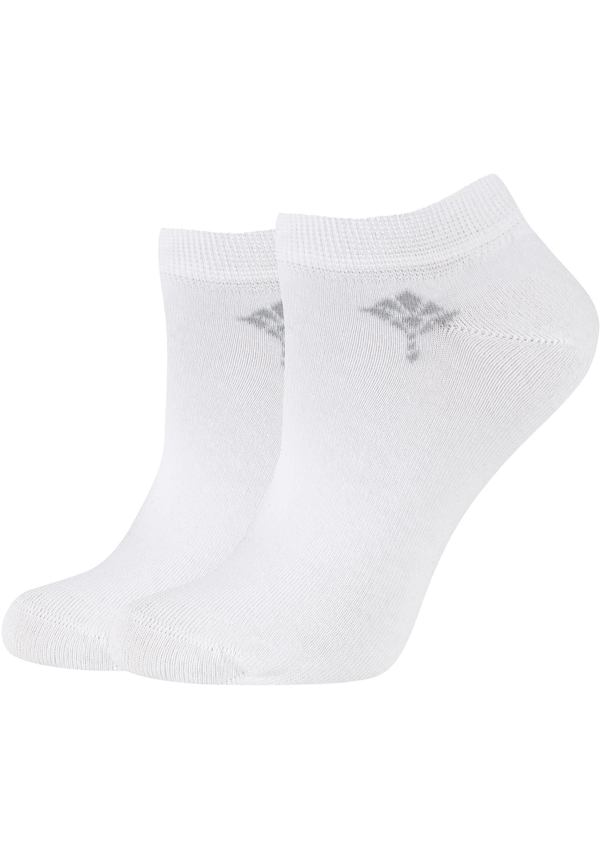 JOOP Sneakersocken "Sneakersocken 4er Pack" günstig online kaufen