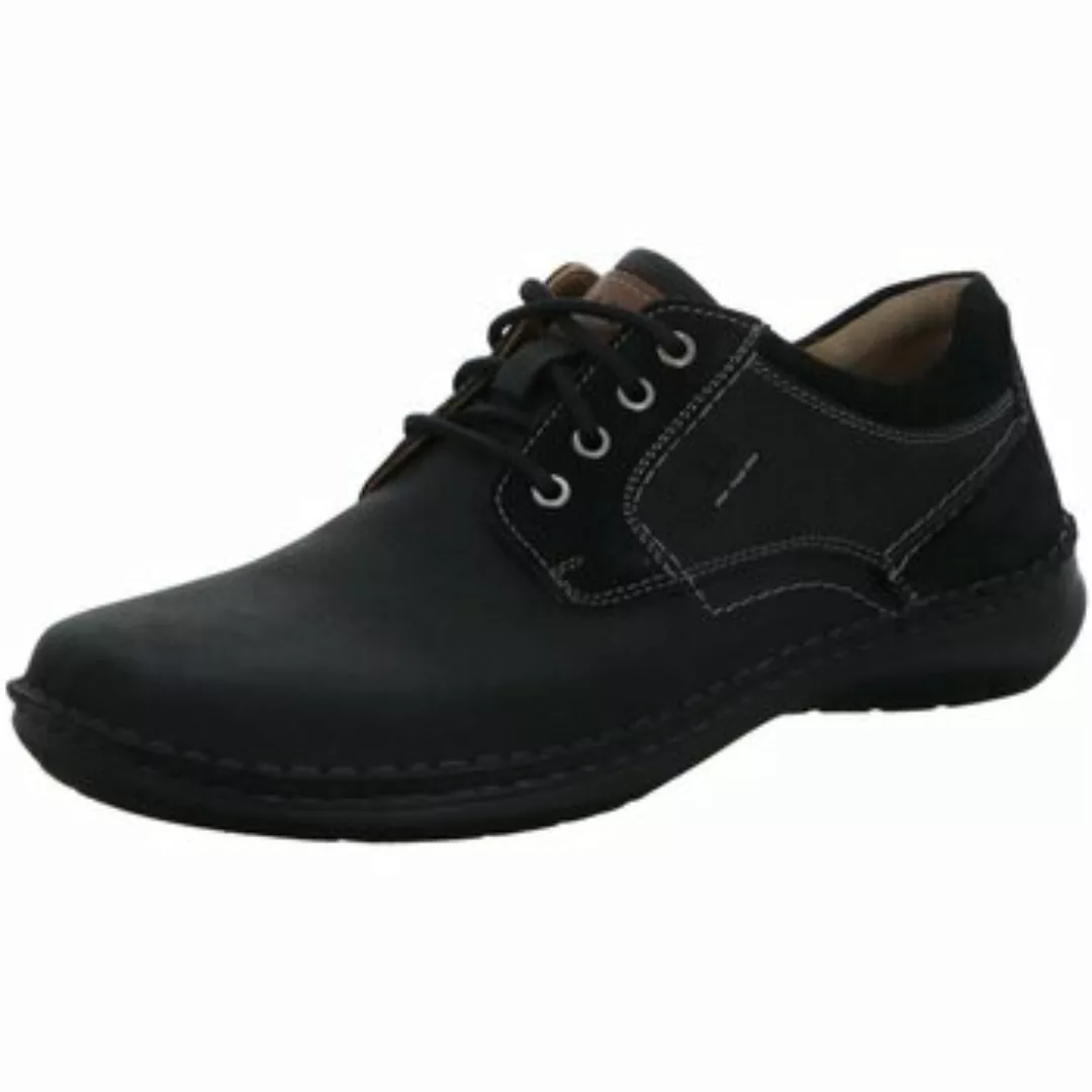 Josef Seibel  Halbschuhe Schnuerschuhe New Anvers 06 44906071-100 günstig online kaufen