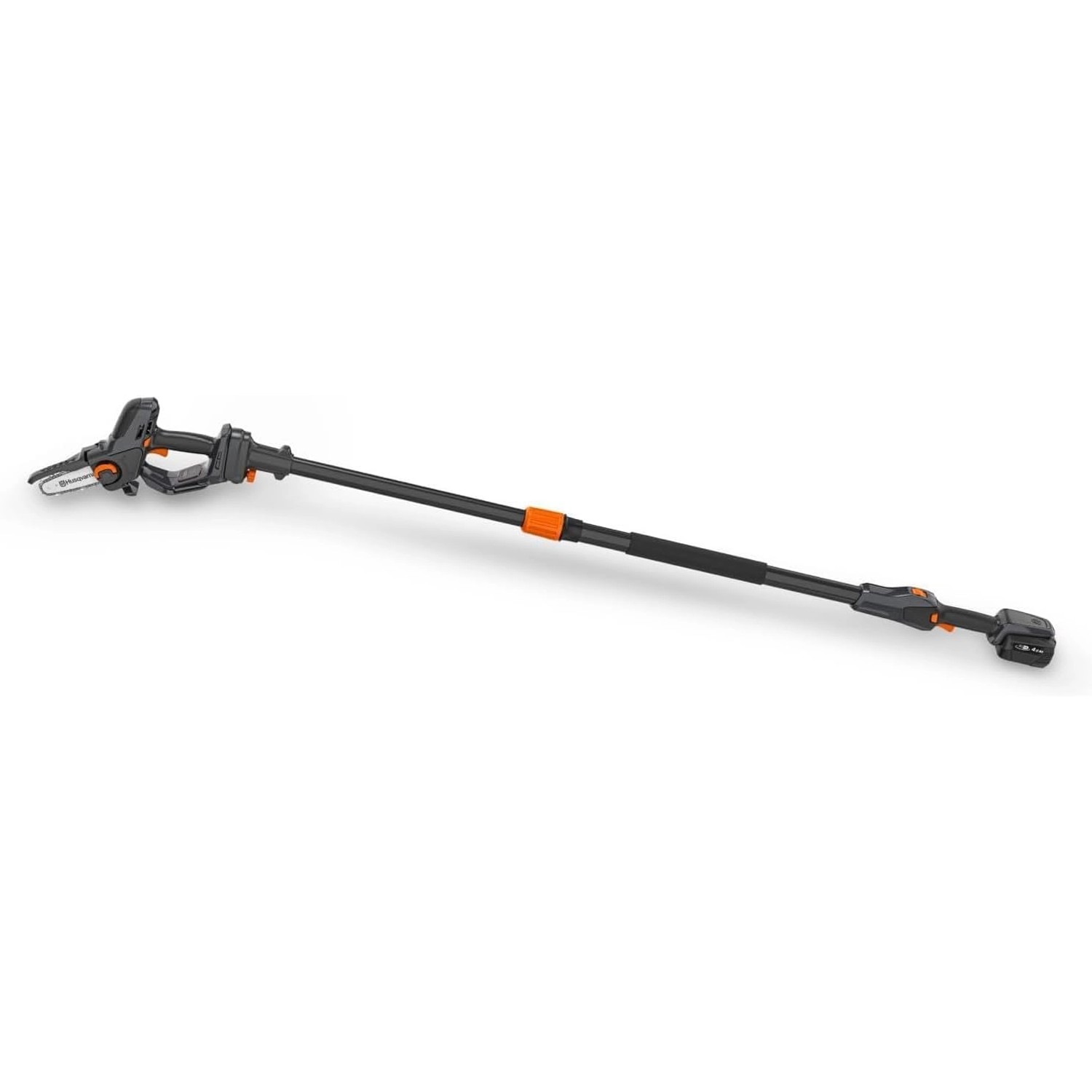 Husqvarna Akku-Kettensäge mit Teleskopstiel Aspire PE5-P4A inkl. Akku & Lad günstig online kaufen